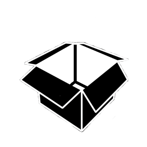 OUT THE BOX PNG LOGO